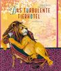 Stefan Wolters: Das turbulente Tierhotel, Buch