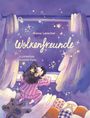 Alena Letscher: Wolkenfreunde, Buch