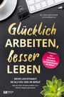 Jana Montasser: Glücklich arbeiten, besser leben., Buch