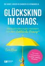 Eva Klein: Glückskind im Chaos., Buch