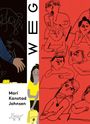 Mari Kanstad Johnsen: WEG, Buch