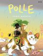 Ferdinand Lutz: POLLE #13: Kindercomic-Magazin, Buch