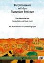 Ilonka Meier: Die Prinzessin mit den fliegenden Schuhen, Buch