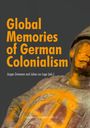 : Global Memories of German Colonialism, Buch