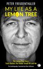 Peter Freudenthaler: My Life as a Lemon Tree, Buch