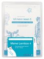 Katrin Langhans: Meine Lernbox 4 - Deutsch - Fit für das 4. Schuljahr, Buch