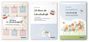 Katrin Langhans: Ich kann die Schreibschrift Teil A + Teil B und Übungsheft in Schulausgangsschrift, Buch