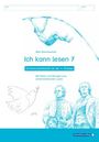 Katrin Langhans: Ich kann lesen 7 - Schülerarbeitsheft ab der 4. Klasse, Buch