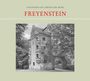 Anita-Maria von Winterfeld: Freyenstein, Buch