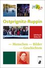 : Ostprignitz-Ruppin, Buch