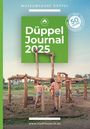 : Düppel-Journal 2025, Buch