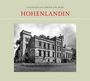 Gabriele Koppe: Hohenlandin, Buch