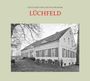 Sebastian Panwitz: Lüchfeld, Buch