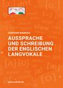 Günther Nieberle: Aussprache und Schreibung der englischen Langvokale, Buch