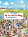 : Das große St. Peter-Ording-Wimmelbuch, Buch