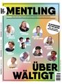 : Mentling Ausgabe #6 / Überwältigt, Buch