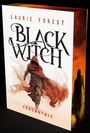 Laurie Forest: Black Witch - Erkenntnis, Buch