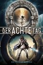 Dianne K. Salerni: Der Achte Tag 3, Buch