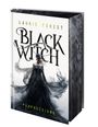 Laurie Forest: Black Witch - Prophezeiung, Buch