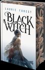 Laurie Forest: Black Witch - Rebellion, Buch