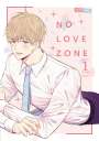 Danbi: No Love Zone 01, Buch