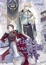 Ein: Estelle - Der Morgenstern von Ersha 06, Buch