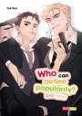Tak Bon: Who can define popularity? Ever after, Buch