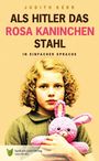 Judith Kerr: Als Hitler das Rosa Kaninchen stahl, Buch
