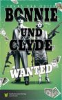 Frans van Duijn: Bonnie und Clyde, Buch