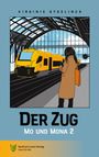 Virginie Gyselinck: Der Zug, Buch