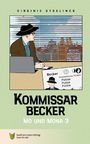 Virginie Gyselinck: Kommissar Becker - Mo und Mona 3, Buch