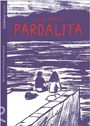 Joana Estrela: Pardalita, Buch