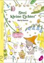 María Ramos: Drei kleine Lichter, Buch