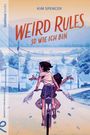 Spencer Kim: Weird Rules, Buch