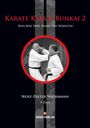 Wolf-Dieter Wichmann: Karate Kata & Bunkai 2, Buch