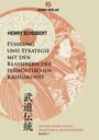 Henry Schubert: Führung und Strategie in den Klassikern der fernöstlichen Kriegskunst, Buch