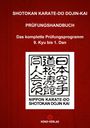 Ralf Kruckemeyer: Shotokan Karate-Do Dojin-Kai Handbuch, Buch