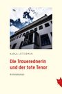 Karla Lettermann: Die Trauerrednerin und der tote Tenor, Buch