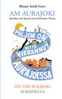 Bruno Arich-Gerz: Am Aurajoki, Buch