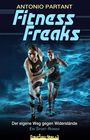 Antonio Partant: Fitness Freaks, Buch