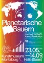 : Planetarische Bauern, Buch
