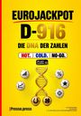 Kamuran Cakir: Eurojackpot D-916, Buch