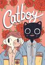 Benji Nate: Catboy, Buch