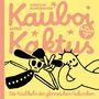 Christian Schmiedbauer: Kauboi und Kaktus, Band 1, Buch