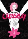 Niki Smith: Crossplay, Buch