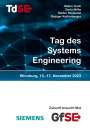 Daria Wilke: Tag des Systems Engineering 2023, Buch