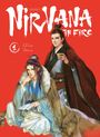 Yan Hai: Nirvana in Fire Vol 1, Buch