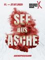 : See aus Asche, Buch