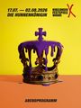 Die Hunnenkönigin, Buch