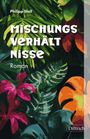 Philipp Stoll: Mischungsverhältnisse, Buch